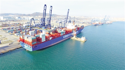 经济参考报：东北国企发展闯出混改新路子