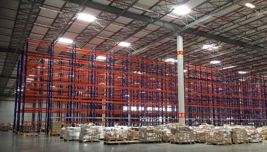 亚马逊利用疫情在巴西大举扩张 新设三个物流中心