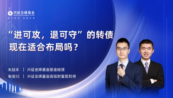 6月6日重点关注的五场直播：银华基金经理王帅、易方达基金经理张浩然为您解读新能源的机遇与挑战