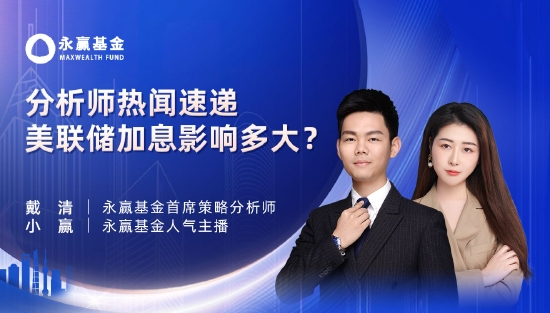 6月20日等华安银华基金大咖说：纳指100何时迎转机 猪周期拐点将至？