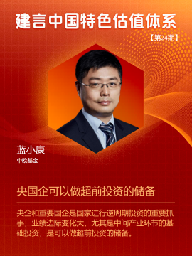 蓝小康