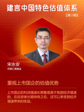宋永安