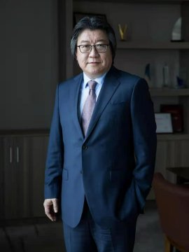 殷曉松