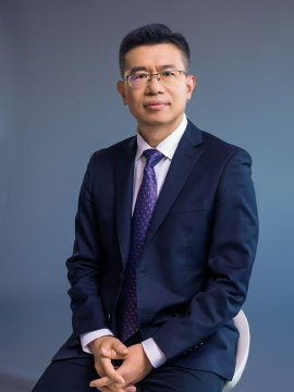 于懷強