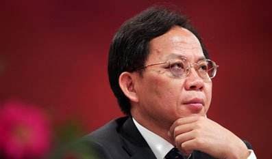 邱晓华：疫情对二季度GDP的直接间接影响在2.7%