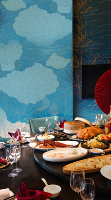 城市“就地过年”新玩法，多元世茂“年味更浓”