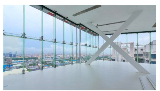 ▲时代中国将国家级美术馆引入社区