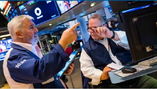 盘前：纳指期货跌0.1% 美联储会议纪要今日驾到