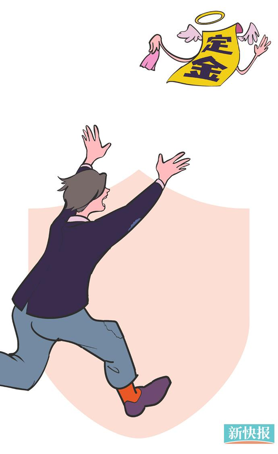 去年房产类投诉共计13076件 同比上升近两成