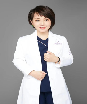 美莱张鸿主任:时代赋予女性更多角色,而我愿做她们最坚强的后盾