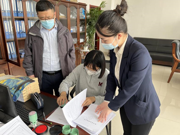 恒丰银行助企纾困保障山东经济平稳运行