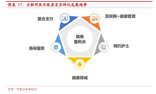 中泰医疗怎么样中泰证券：互联网医疗 青云直上正当时(股)_https://www.jmylbn.com_新闻资讯_第16张
