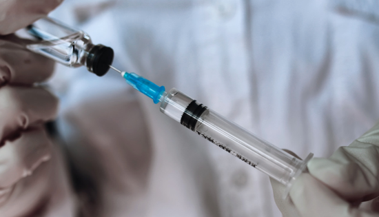 疫苗接种进度落后英美 欧盟考虑放松疫苗审批制度