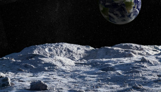 通用汽车联手洛马拿下大项目 将为NASA设计月球探索车