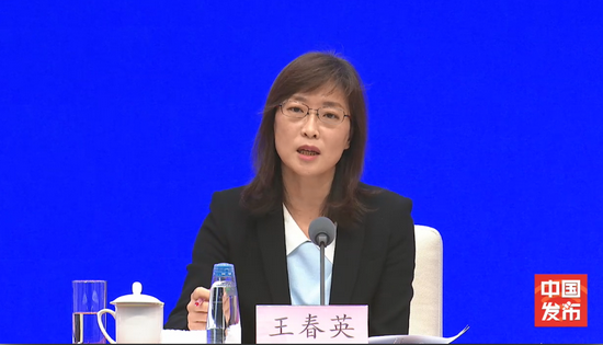 外汇局王春英前三季度外汇衍生品交易规模保持增长企业汇率风险管理