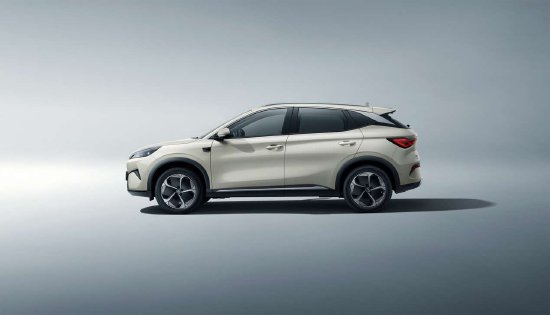  比亚迪第二代元PLUS智驾版上市，售价11.58万元