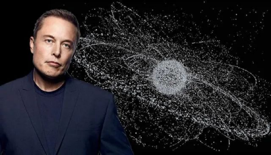 马斯克团队密访中国多家光伏企业，谁在和SpaceX合作？