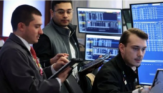 盘前：纳指期货涨0.43% 市场等待英伟达公布财报