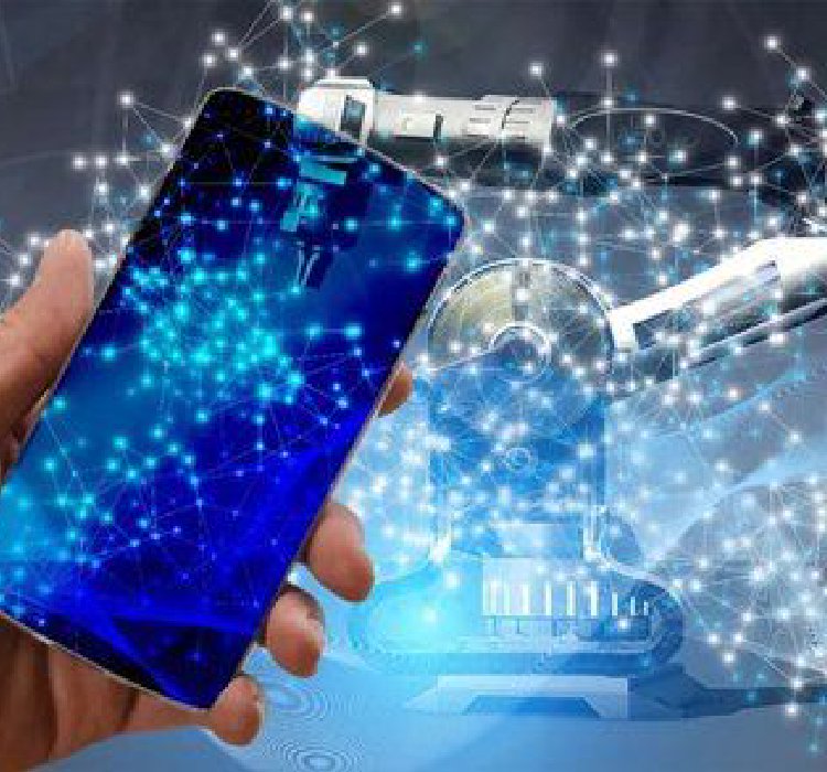 手机还装不下AI的梦想