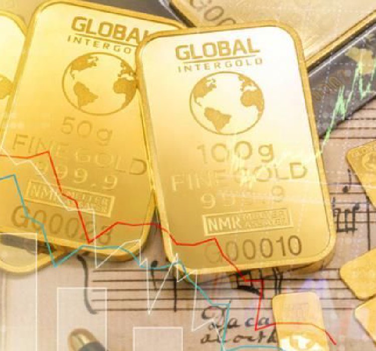 黄金再次背叛美元，但它从不错判时代