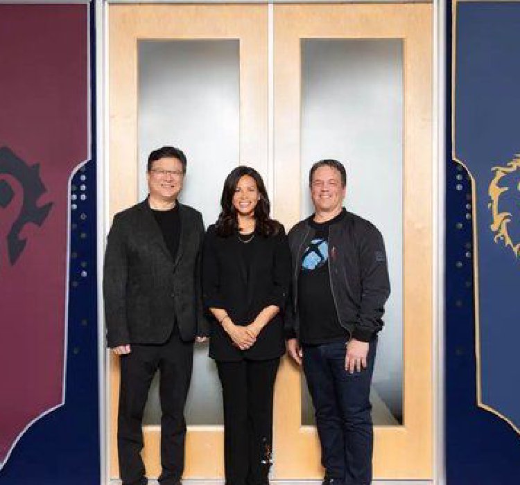 渣男一走，网易暴雪又好上了