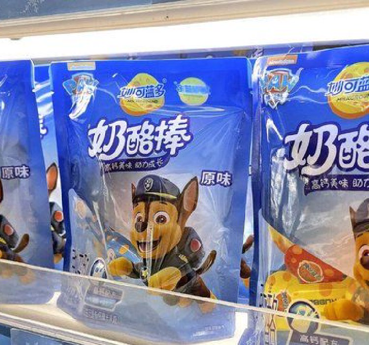 妙可蓝多坑惨了大股东