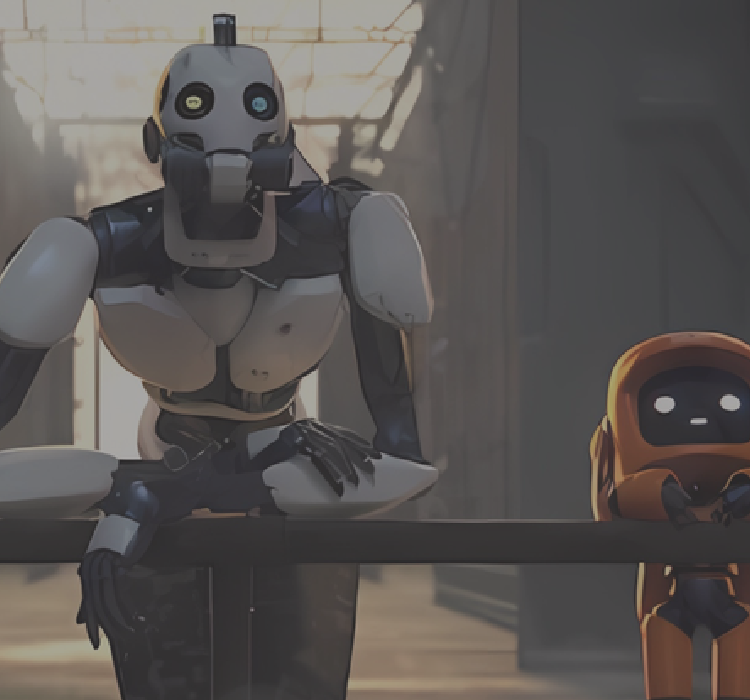 谁会成为人形机器人第一城？