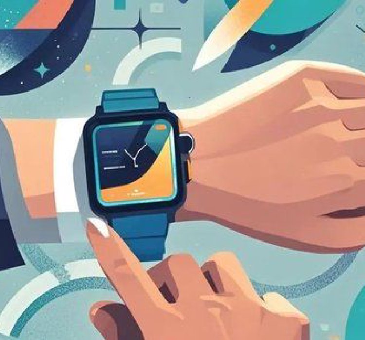 vivo智能手表的回答毁三观，AI何时不再“人工智障”？