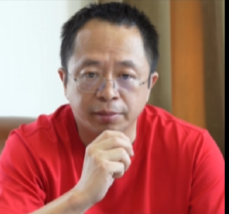 网红周鸿祎，涨不动粉了