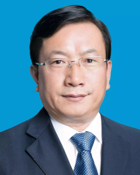 王忠林任湖北省委委员,常委和武汉市委书记