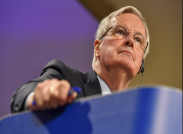 米歇尔·巴尼耶