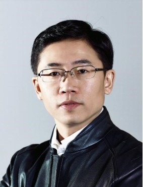 嘉宾:新疆金风科技股份有限公司董事兼总裁 曹志刚