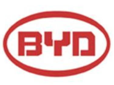 比亚迪电子