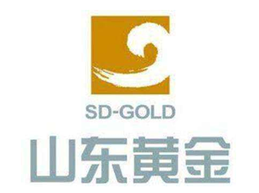 山东黄金