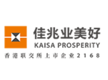 佳兆业美好