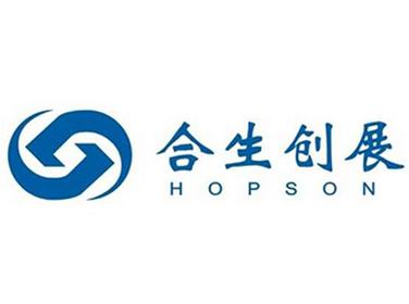 合生创展集团