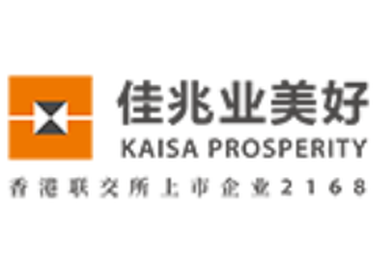 佳兆业美好