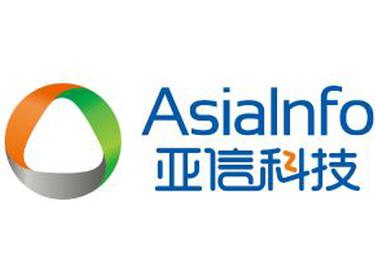 亚信科技