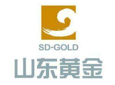 山东黄金