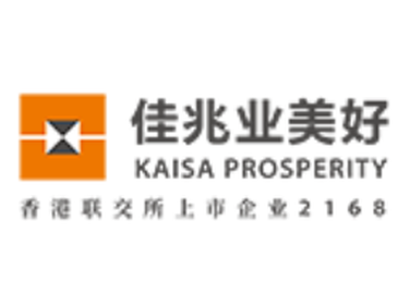 佳兆业美好