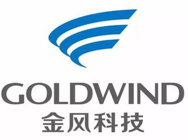 金风科技