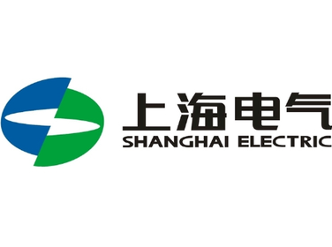 上海电气