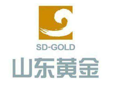 山东黄金