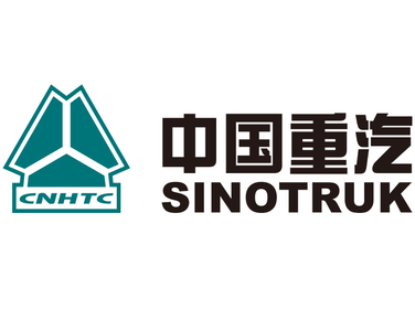 中国重汽