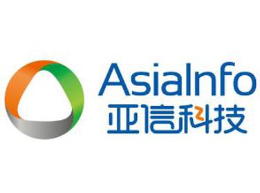 亚信科技