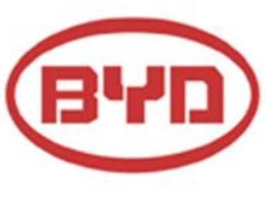 比亚迪电子