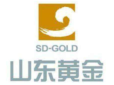 山东黄金