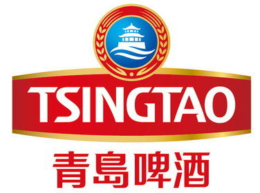 青岛啤酒股份