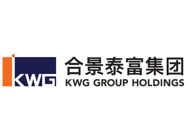 合景泰富集团