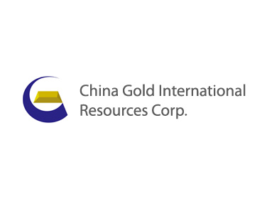 中国黄金国际